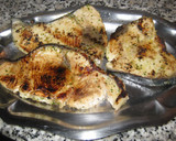 Foto del paso 4 de la receta: Marrajo a la plancha