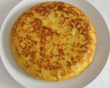 Foto del paso 4 de la receta: Tortilla de pan al orégano