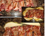 Foto del paso 3 de la receta: Costillar de cerdo crujiente al Pedro Ximénez