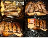 Foto del paso 5 de la receta: Costillar de cerdo crujiente al Pedro Ximénez