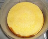 Foto del paso 4 de la receta: Tarta de queso 12 minutos