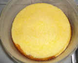 Foto del paso 4 de la receta: Tarta de queso 12 minutos
