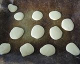 Foto del paso 3 de la receta Galletas de paciencias
