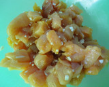 Foto del paso 2 de la receta: Raxo de pollo al capricho español