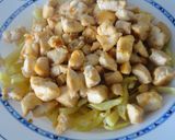 Foto del paso 5 de la receta: Raxo de pollo al capricho español