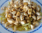 Foto del paso 5 de la receta: Raxo de pollo al capricho español