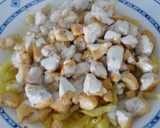 Foto del paso 6 de la receta: Raxo de pollo al capricho español