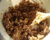 Foto del paso 1 de la receta: Pularda asada con nueces