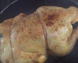 Foto del paso 2 de la receta: Pularda asada con nueces