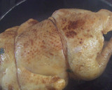 Foto del paso 2 de la receta: Pularda asada con nueces