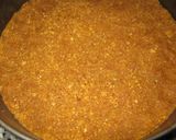 Foto del paso 1 de la receta: Tarta de queso y coco