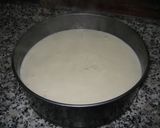 Foto del paso 3 de la receta: Tarta de queso y coco