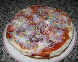 Foto del paso 5 de la receta: Tarta de queso y coco