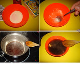 Foto del paso 1 de la receta: Flan de café dietético