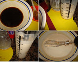 Foto del paso 3 de la receta: Flan de café dietético