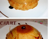 Foto del paso 7 de la receta: Flan de café dietético