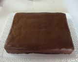 Foto del paso 2 de la receta: Torta cumpleaños 7 años de mi nieta Camila