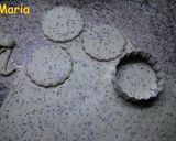 Foto del paso 5 de la receta: Galletas de sémola