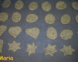Foto del paso 6 de la receta: Galletas de sémola