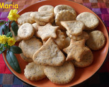 Foto del paso 7 de la receta: Galletas de sémola