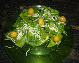 Foto del paso 2 de la receta: Salchichas con espinacas frescas