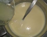 Foto del paso 3 de la receta: Panna cotta ligera de limón