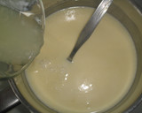 Foto del paso 3 de la receta: Panna cotta ligera de limón