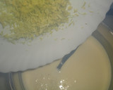 Foto del paso 4 de la receta: Panna cotta ligera de limón