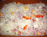 Foto del paso 2 de la receta: Espaguetis con salchichas