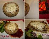 Foto del paso 8 de la receta: Pastel de berenjenas y bacalao en microondas