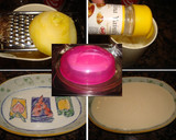 Foto del paso 3 de la receta: Tartitas de queso con frutos del bosque