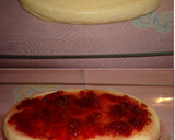 Foto del paso 7 de la receta: Tartitas de queso con frutos del bosque