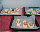 Foto del paso 4 de la receta: Toñas y monas de Pascua