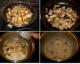 Foto del paso 1 de la receta: Solomillo de cerdo con salsa de setas