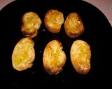 Foto del paso 1 de la receta: Montaditos de ibéricos de bellota Frial