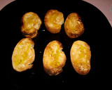 Foto del paso 1 de la receta: Montaditos de ibéricos de bellota Frial
