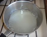 Foto del paso 1 de la receta: Salsa de caramelo líquido