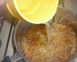 Foto del paso 2 de la receta: Salsa de caramelo líquido