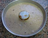 Foto del paso 4 de la receta: Budín de pan con restos de rosca de pascua
