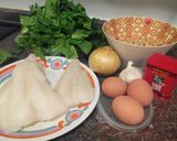 Foto del paso 1 de la receta: Potaje de vigilia