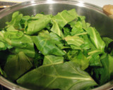 Foto del paso 2 de la receta: Potaje de vigilia