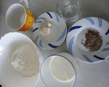 Foto del paso 1 de la receta: Panecillos de Caridad