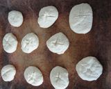 Foto del paso 5 de la receta: Panecillos de Caridad