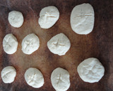 Foto del paso 5 de la receta: Panecillos de Caridad