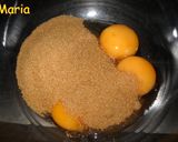 Foto del paso 1 de la receta: Torta margherita