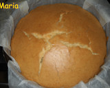 Foto del paso 5 de la receta: Torta margherita