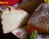Foto del paso 6 de la receta: Torta margherita