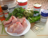 Foto del paso 1 de la receta: Arroz de venta