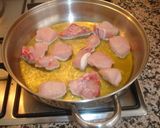 Foto del paso 2 de la receta: Arroz de venta