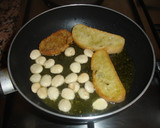 Foto del paso 3 de la receta: Lentejas con toque de arroz de mi madre Carmen